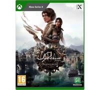 Syberia : The World Before 20 Years Edition Xbox Serie S/X