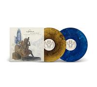 Inon Zur Syberia: The World Before (Vinyl) 12" Album Coloured Vinyl