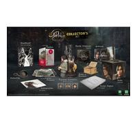 Syberia - The World Before - Collector S Edition Sans Jeu