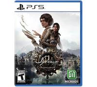 Syberia: The World Before - Collector's Edition (輸入版:北米) - PS5