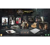 SYBERIA - THE WORLD BEFORE - COLLECTOR's EDITION
