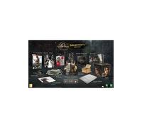 SYBERIA - THE WORLD BEFORE - COLLECTOR's EDITION