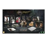 Syberia: The World Before COLLECTOR's EDITION - PC G