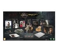 Syberia: The World Before COLLECTOR's EDITION - PS5 G