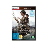 Syberia: The World Before Deluxe Edition PC G