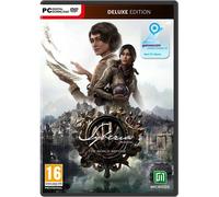 Syberia : The World Before Deluxe Edition PC