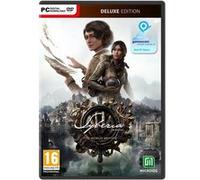 Microids – Jeu PC – Syberia: The World Before – Édition Deluxe