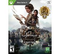 Syberia: The World Before - Limited Edition (輸入版:北米) - XboxOne