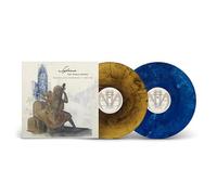 Syberia The World Before - Original Game Soundtrack - Vinyles