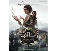 Syberia: The World Before - Piano