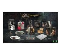 Syberia: The World Before PS5 G