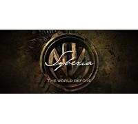 Syberia: The World Before Standard Anglais PS4