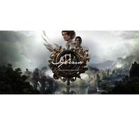 Syberia The World Before (Xbox Series X)