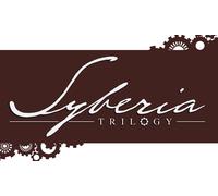 SYBERIA TRILOGY (Nintendo)