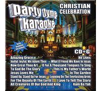 Sybersound - Party TYME Karaoke: Christian Celebration
