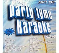 Various Artists - Soft Pop: Party TYME Karaoke
