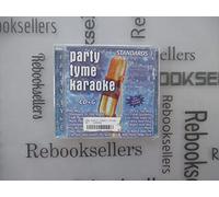 Sybersound – Party TYME Karaoke-Standars