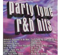 Various Artists - Party TYME R&B Hits