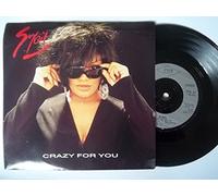 Sybil - Crazy for You (x3, INCL R & B Mix) [Import]