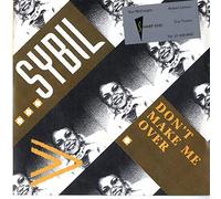 Sybil - Don't Make Me Over [7" VINYL]