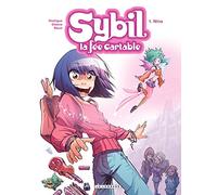 Sybil, la fée cartable - Tome 1 - Nina