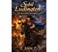 Sybil Ludington: Her Brave ride and legacy.