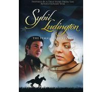 Sybil Ludington-The Female Paul Revere [Dvd] Ac-3/Dolby Digital