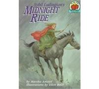Sybil Ludington's Midnight Ride, On My Own History Marsha Amstel (Auteur)