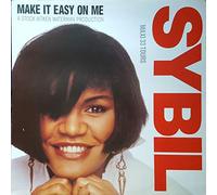 Sybil - Make It Easy on Me