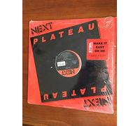 Sybil - Make It Easy on Me [Vinyl LP]