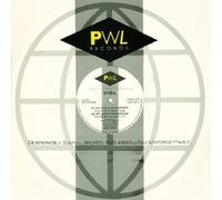 Sybil - My Love Is Guaranteed 12in