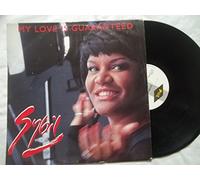 Sybil - My Love is Guaranteed (Funky New Remix) [Import]