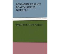 Sybil, Or The Two Nations