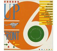 Sybil, TC Curtis, Mel & Kim, Fast Eddie. [Import]