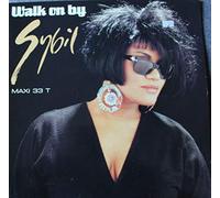 Sybil - Walk on by [Import Anglais]