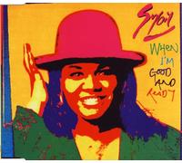 Sybil - When I'm Good and Ready (3 Versions, 1993) [Import]