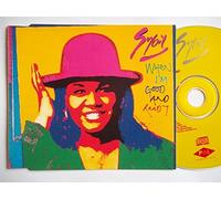 Sybil - When I'm Good and Ready [Import]