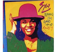 Sybil - When I'm Good And Ready / When I'm Good And Ready (Good n Buzzin Edit) (7" Vinyl Single)
