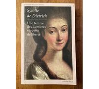 Sybille de Dietrich, la baronne républicaine