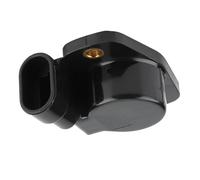 SYBLW Compatible avec Safrane MK II 2.0 16 V 1996 1997 1998 1999 2000 OEM : 91463158 Capteur De Position du Papillon De Voiture TPS Pièces De Rechange Capteur de Position Voiture