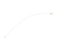 SYBLW D'huile Moteur Tige À Huile Compatible avec Chevy pour Express 1500 2003-2014 pour Express 2500 2003 2004 2005 2006 Jauge D'indicateur De Niveau D'huile Moteur