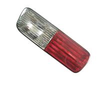 SYBLW Feux arrières Auto Compatible avec Land pour Rover pour Discovery 2 XFB000730 Clignotant De Voiture Feu De Freinage Réflecteur De Pare-Chocs Arrière Feu De Recul Antibrouillard XFB000720(Left)