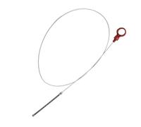 SYBLW Jauge de boîte de Vitesses Jauge De Niveau De Liquide De Transmission, Outil De Mesure 917327, Compatible avec Dodge pour Magnum 9336 - 2005, 2008