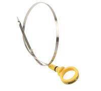 SYBLW Jauge de boîte de Vitesses Outil De Mesure Fluide Jauge Niveau D'huile Moteurs 4792867AB Compatible avec Dodge pour Challenger pour Magnum pour Charger 2005-2010