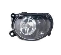 SYBLW lampe conduite antibrouillard Ensemble Feu De Jour Et Antibrouillard Accessoires Automobiles Compatible Avec A8L D3 2005 2006 2007 4E0941699A 4E0941700A(Right)