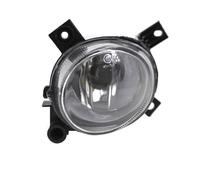 SYBLW lampe conduite antibrouillard Ensemble Feu De Jour Et Antibrouillard Compatible Avec A4 2005 2006 2007 2008 OEM 8E0941699C 8E0941699E(Right)
