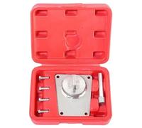 SYBLW Outil de Calage Kit D'outils De Remplacement De Courroie De Distribution Compatible avec General pour Motors Les Moteurs Diesel 2.0L 2006 2007 2008 2009 2010 2011