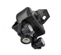 SYBLW Roulette Porte Coulissante Charnière Intermédiaire De Remplacement Pour Porte Coulissante Automatique Compatible Avec Citroen Pour Berlingo B9 2008-2024 9680486580(Right)