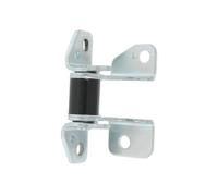 SYBLW Roulette Porte Coulissante Charnières À Roulettes Pour Portes Coulissantes Compatible Avec Dodge Pour Durango 2013-2021 Pour Charger 2013-2020 55113664AI(Left)