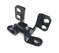 SYBLW Roulette Porte Coulissante Liaison De Joint De Charnière De Porte De Coffre Arrière, Compatible Avec Toyota Pour FJ Pour Cruiser 2007-2023 Pour Prado 2002-2023 68801-60052